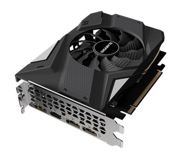 Gigabyte GeForce GTX 1660SUPER OC IX 192BIT 6GB GDDR6 GV-N166SIXOC-6G - 1461416 - zdjęcie 2
